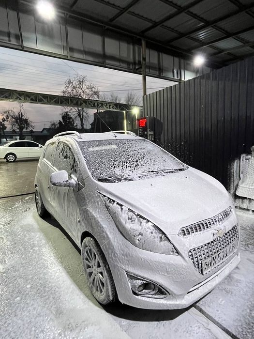 2015-yil avtomat karobka