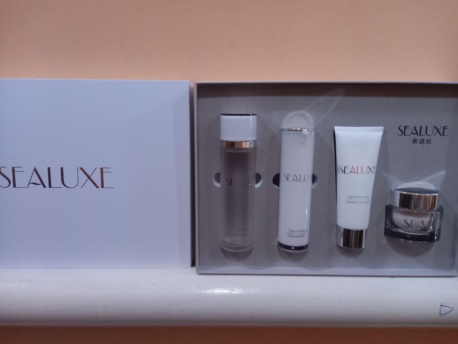 Парфюмерия гренлифе