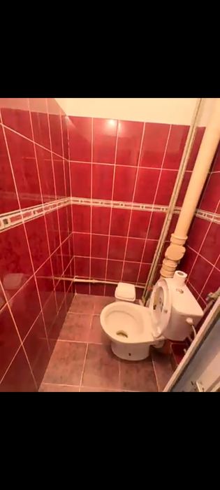 3х комнатная квартира