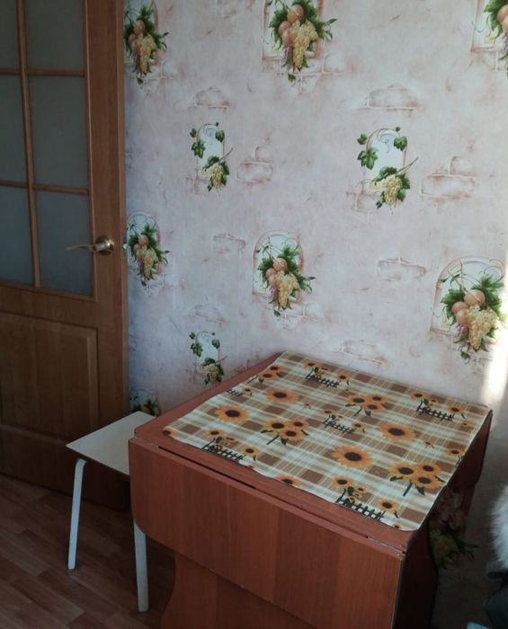 Сдам 2 ком квартиру на Тайге