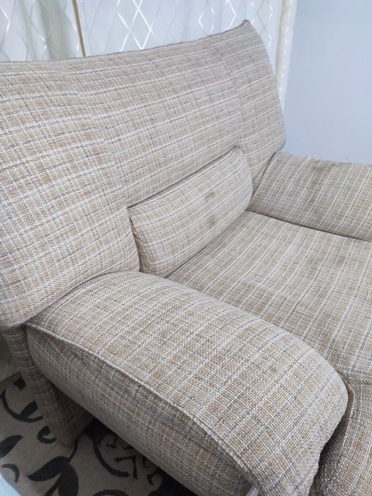 Кресло очень хорошее