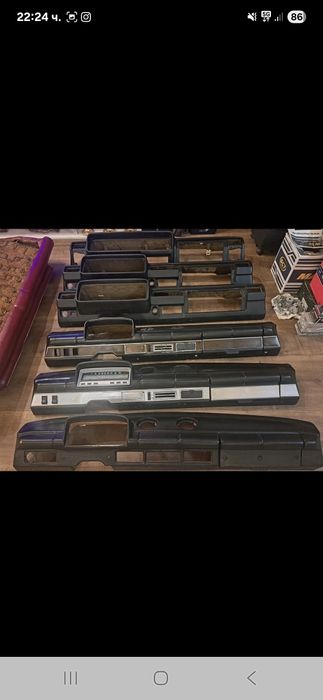 Авточасти за руски коли Лада.Нива.Жегула.Москвич.и други