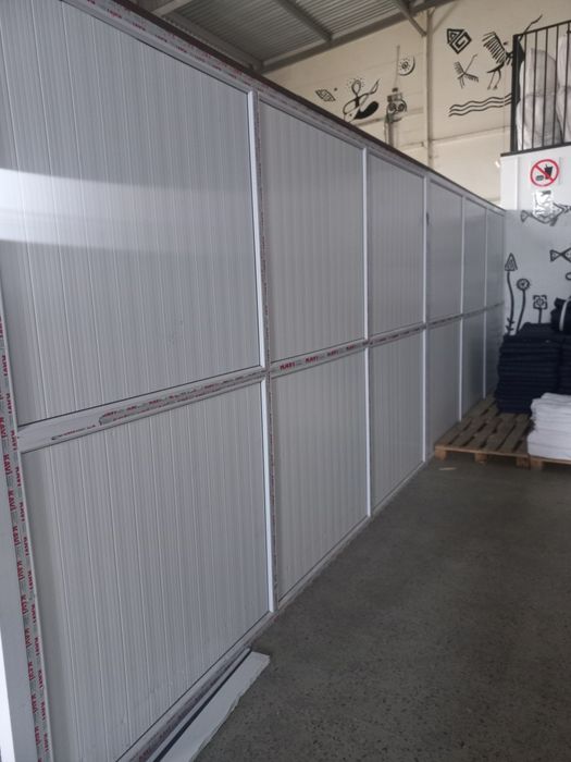 Продам перегородки пластиковые