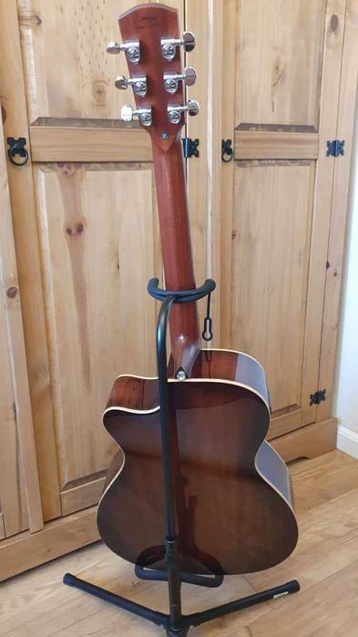 Chitara Electro-Acustica ALVAREZ AFA95CE Folk - OM