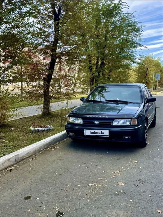 Продам ниссан примера п10