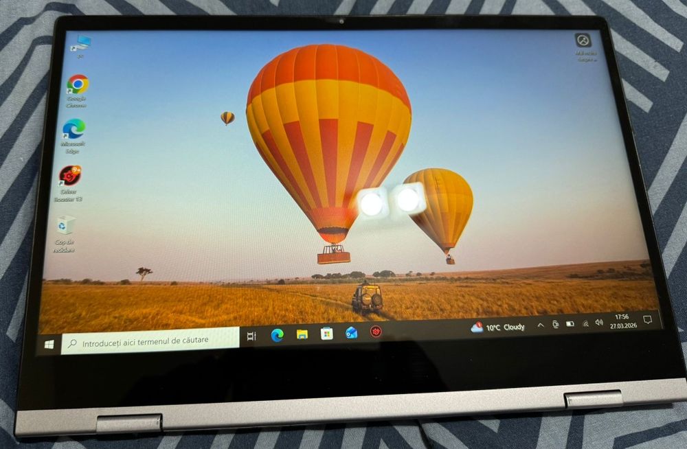 Vând  sau schimb  Laptop BMAX Y13