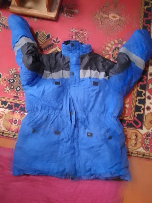 Продам спец одежду