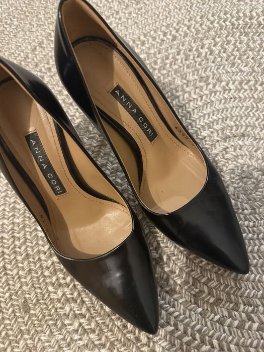 Pantofi Anna Cori