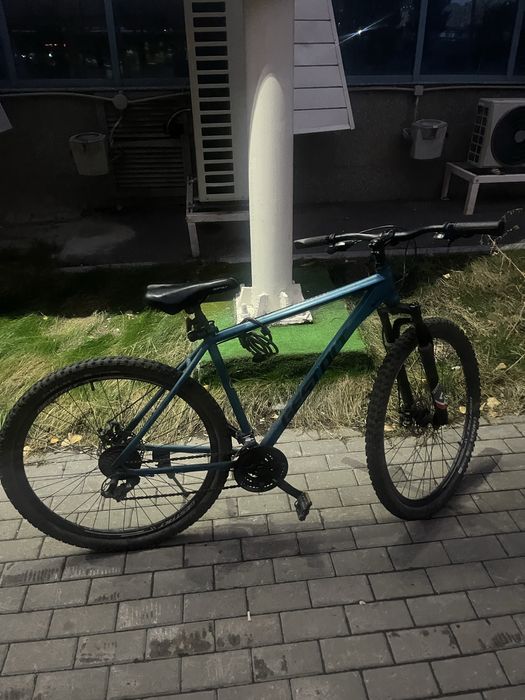 Велосипед Gestalt MTB 28