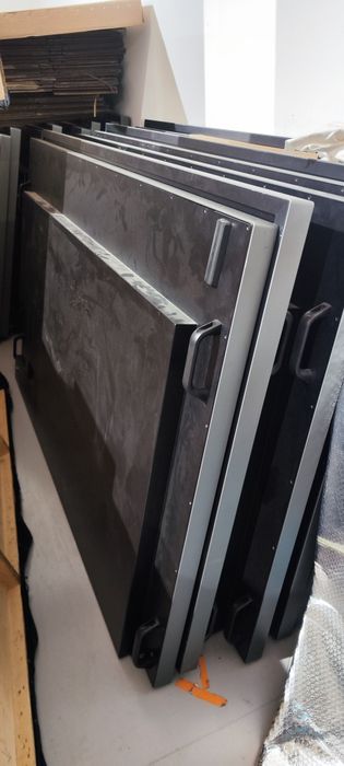 Интерактивен 86'' дисплей Dell c8618qt