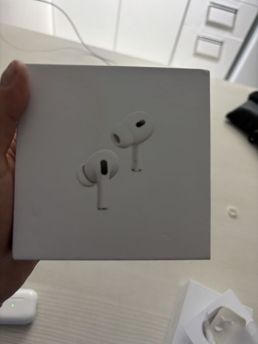 Apple AirPods Pro 2nd generation