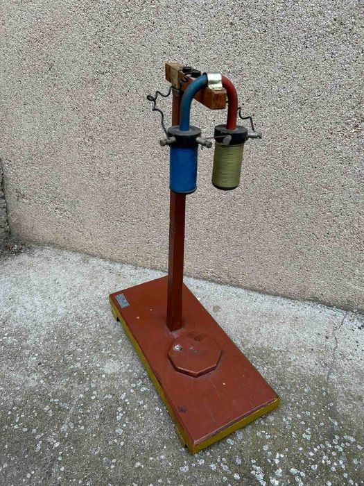 Соц Учебни Модели Макети