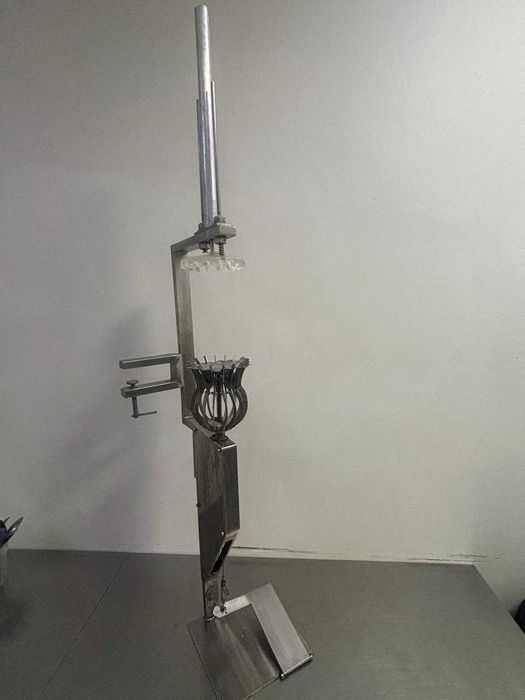 Аппарат для лепки хинкали