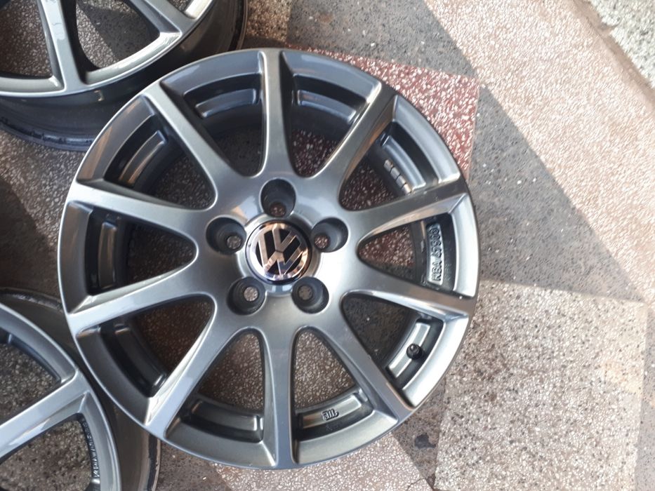 Фолксваген Шкода Сеат Ауди 5×100 15 Ет 38 6 1/2 J 57.1 ц.отвор