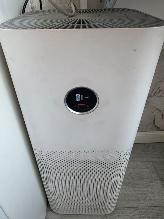 Xiaomi Air purifier 4 pro фильтр воздуха.