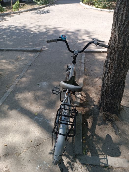 Продаю велосипед