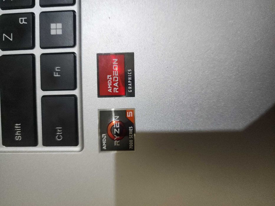 Infinix Xbook 15