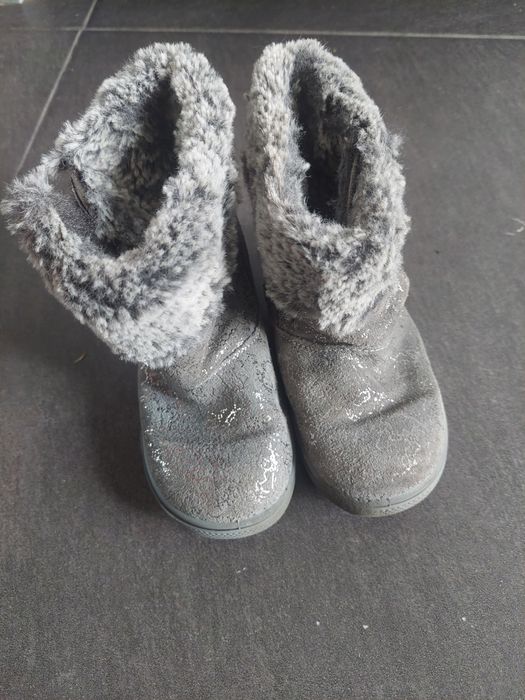 Cizme Primigi imblanite 25