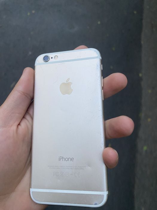 Айфон 6 iphone 6