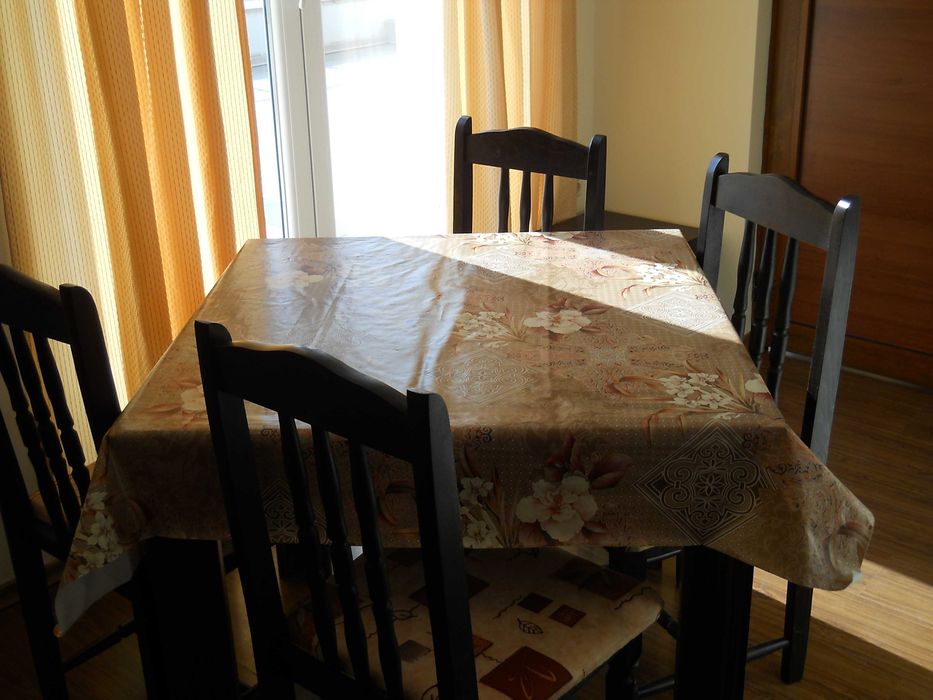 Тристаен апартамент 131 кв.м. Свети Влас под наем