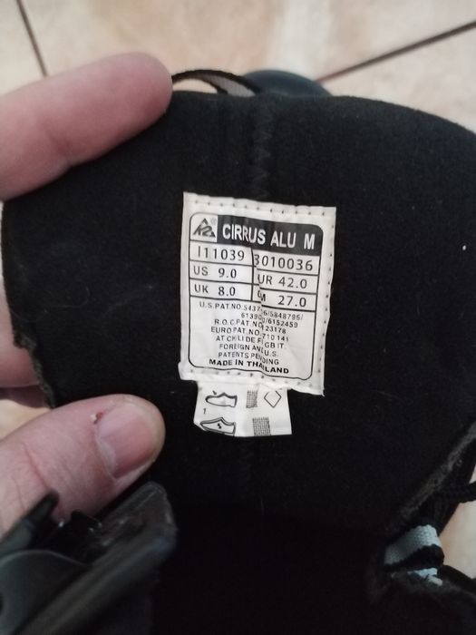 Role barbati folosite de doua ori