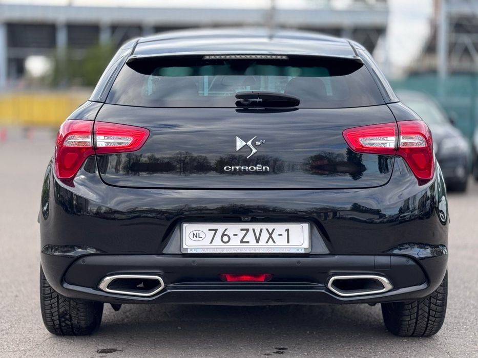 Vand citroen ds5 Hibrid 2.0 dizel+electric
