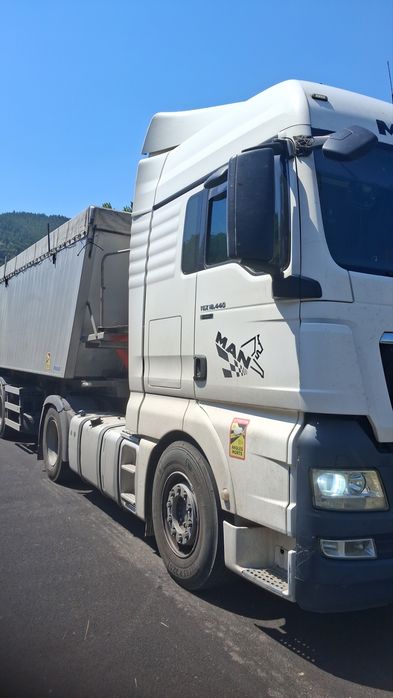 Продавам композиция ман с гондола