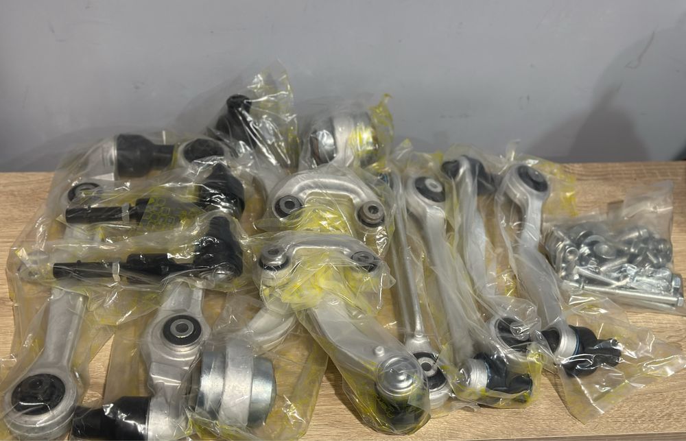 Окачване за Audi A4 b6/b7, Vw Passat b5.5