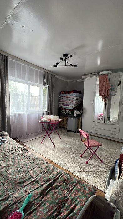 Продам дом 10- кирпичным