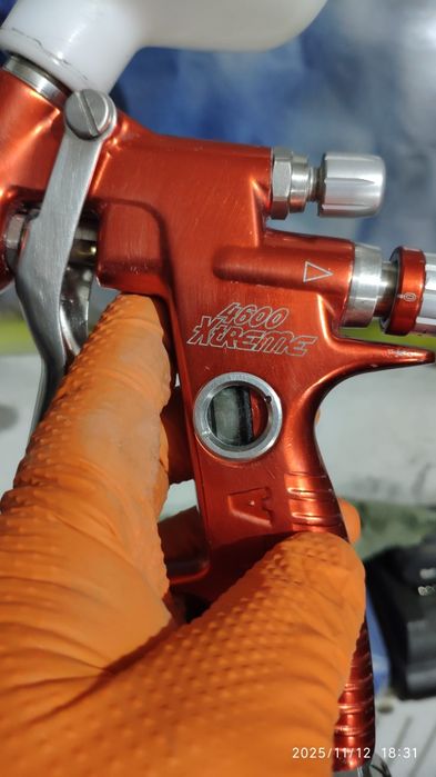 Sagola 4600 Extrem Clier -1.3