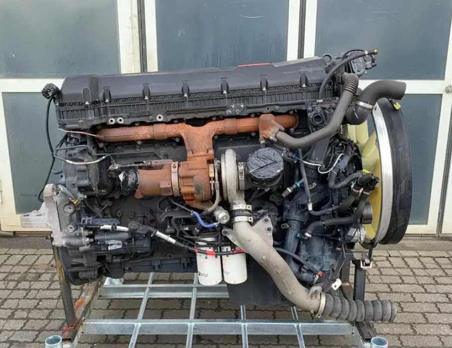 Motor Renault DTI13 440 K5 440 CP Euro 6