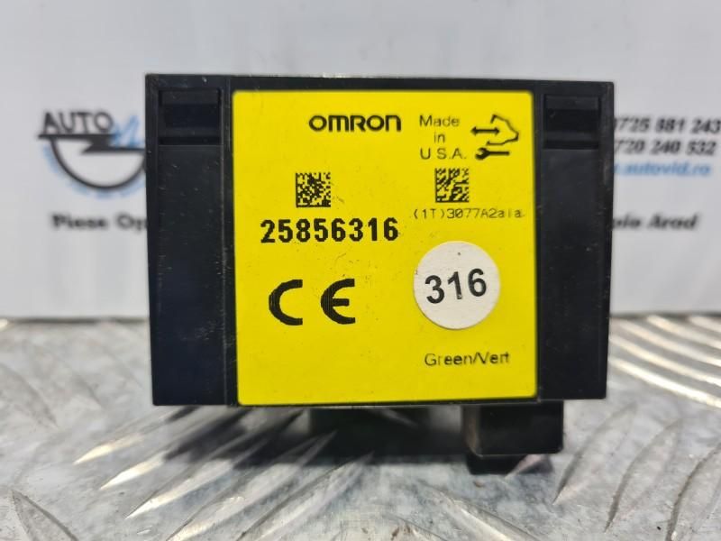 Modul control keyless Opel Antara