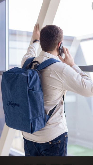 Рюкзак для ноутбука