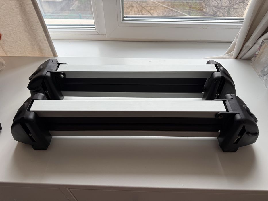 Ски багажник Menabo