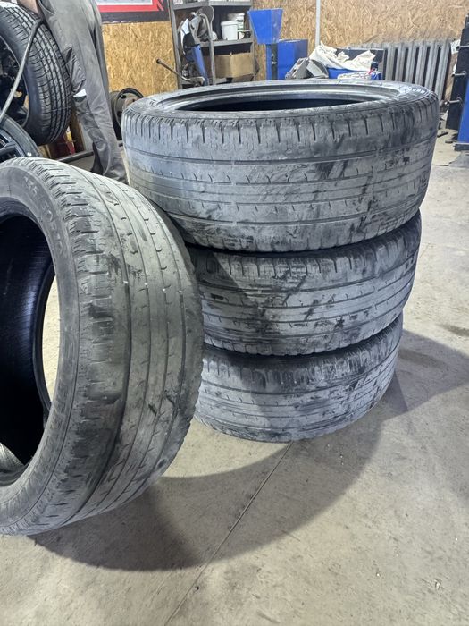 Продам резину Goodyear