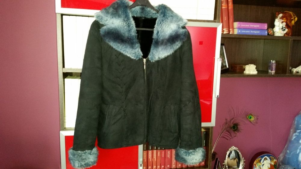 haina imblanita,moale,calduroasa