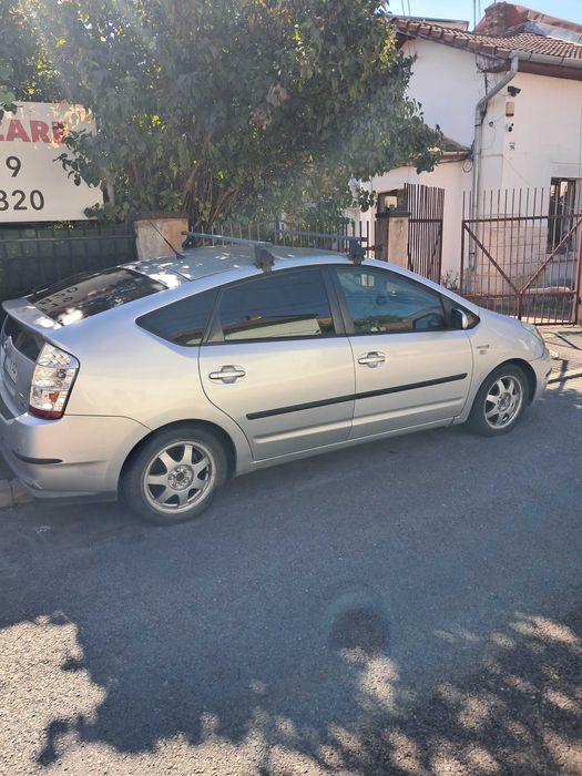 Vand TOYOTA Prius Hibrid gen 2