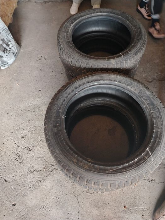 Продам 4 балона.