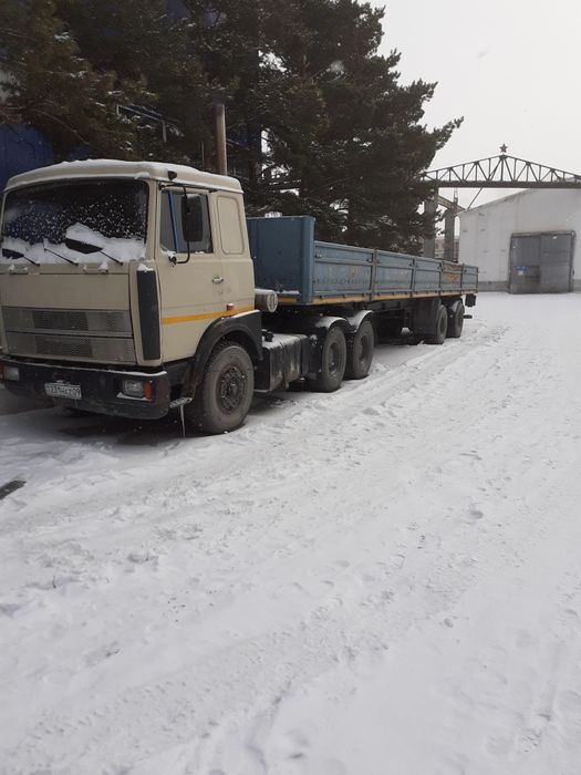 Продается длинномер