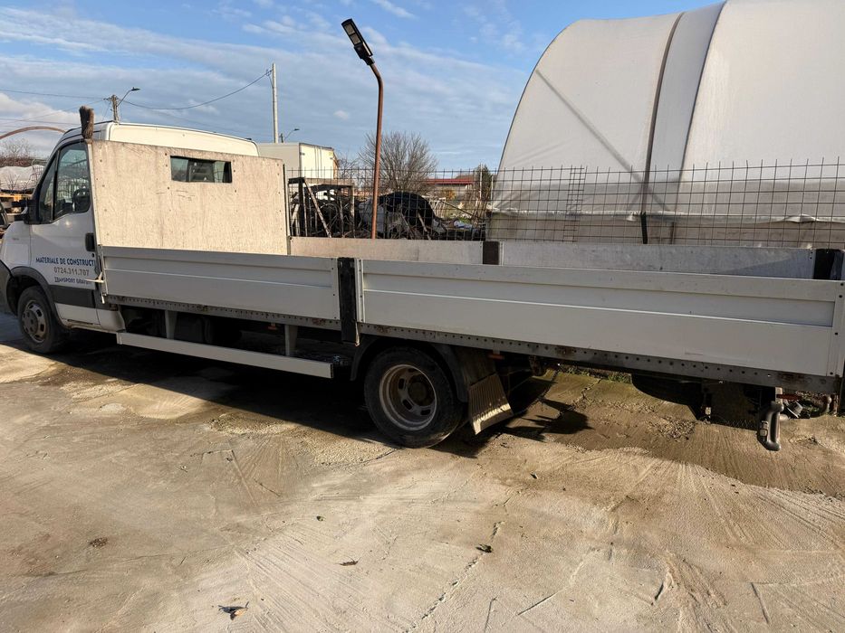 Iveco Daily 35C15
