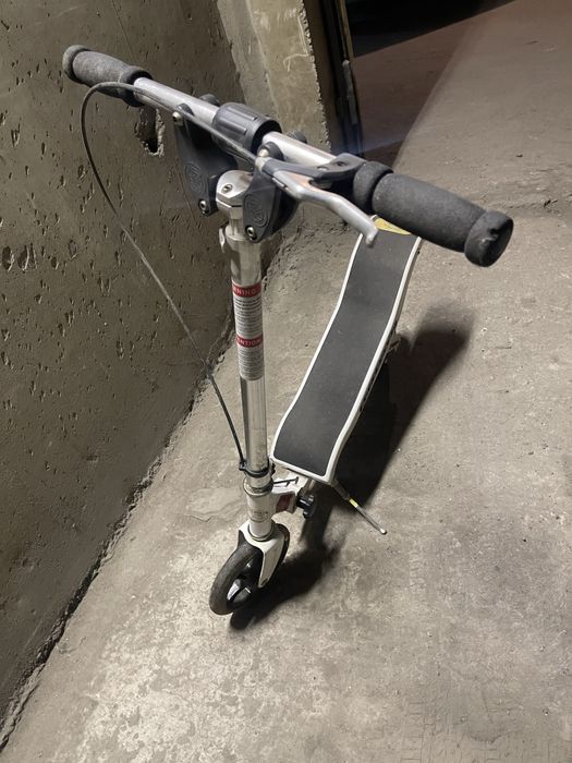 Самокат RockBoard