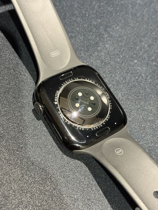 Apple watch 10 46 mm