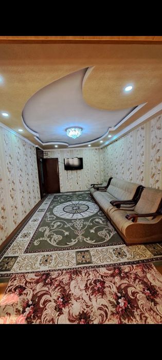 Аренда квартиры в городе Наваи