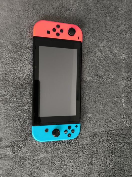 Nintendo Switch конзола