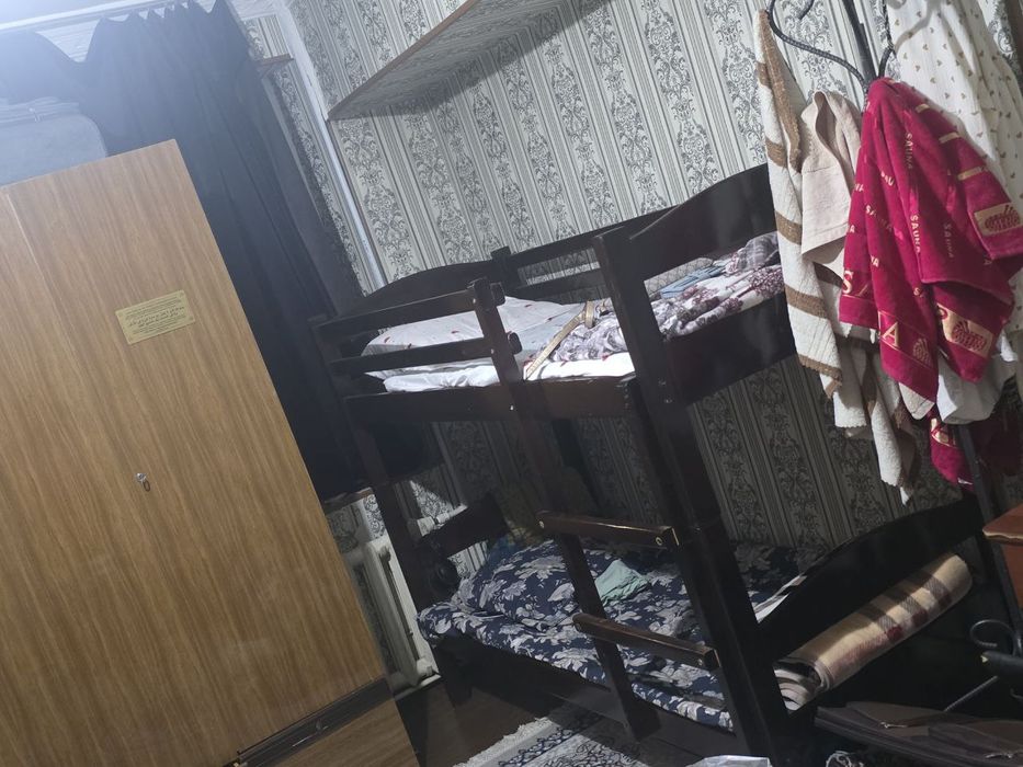 Без маклер Кизларга шерикликка узок муддатли квартира ижара