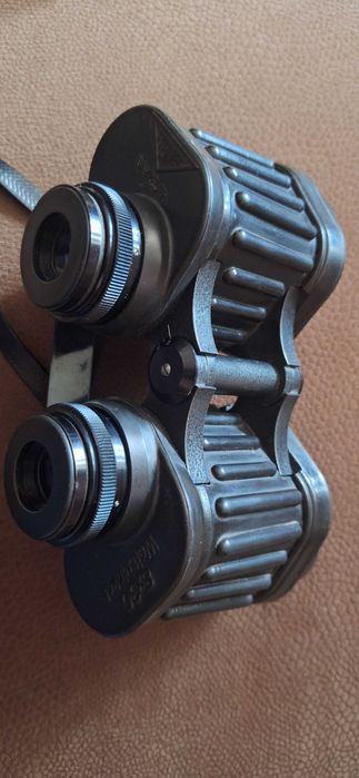 Binoclu steiner 8x30 militar