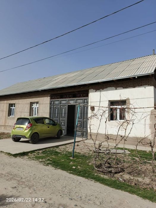 Срочно Хавли Сотилади