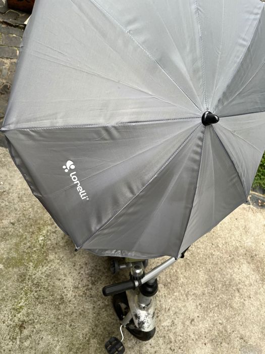 Триколка Lorelli