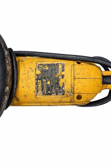 Polizor Unghiular DeWalt DWE4925 230 mm 2200W