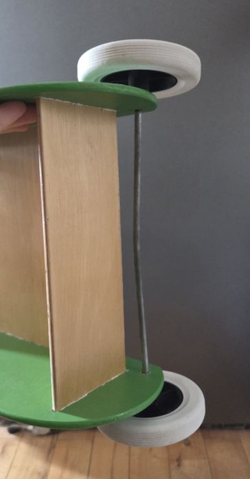 Тележка ходунки детские IKEA икеа